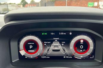 Nissan Qashqai 1.3 DiG-T MH 158 Tekna+ 5dr Xtronic