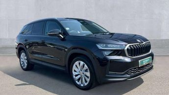 Skoda Kodiaq 1.5 TSI e-TEC SE L 5dr DSG [7 Seat]