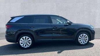 Skoda Kodiaq 1.5 TSI e-TEC SE L 5dr DSG [7 Seat]