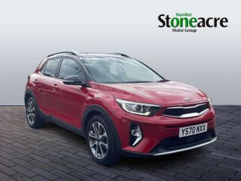 Kia Stonic 1.0T GDi 48V Connect 5dr DCT