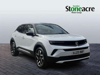 Vauxhall Mokka 1.2 Turbo 136 Griffin 5dr