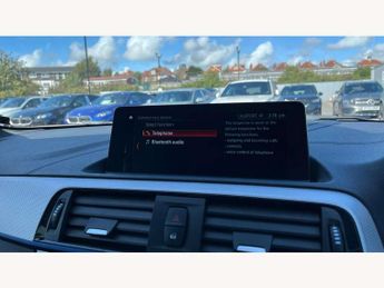 BMW 1 Series 120i [2.0] M Sport Shadow Ed 5dr Step Auto