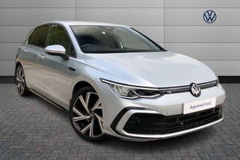 Volkswagen Golf 1.5 TSI 150 R-Line 5dr