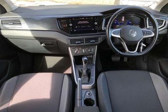 Volkswagen Polo 1.0 TSI Life 5dr DSG