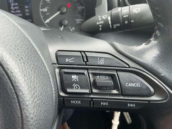 Toyota Yaris 1.5 Hybrid Icon 5dr CVT