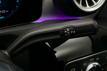 Mercedes-Benz A-Class A250e AMG Line Premium Plus 5dr Auto