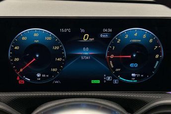 Mercedes-Benz A-Class A250e AMG Line Premium Plus 5dr Auto