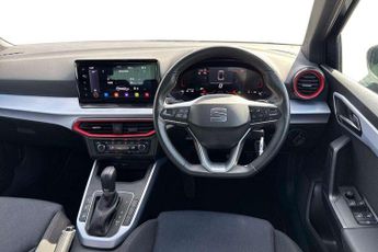 SEAT Arona 1.5 TSI 150 FR 5dr DSG