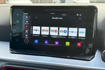 SEAT Arona 1.5 TSI 150 FR 5dr DSG