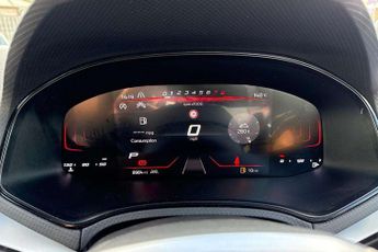 SEAT Arona 1.5 TSI 150 FR 5dr DSG