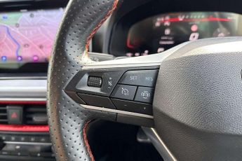 SEAT Arona 1.5 TSI 150 FR 5dr DSG