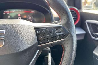 SEAT Arona 1.5 TSI 150 FR 5dr DSG