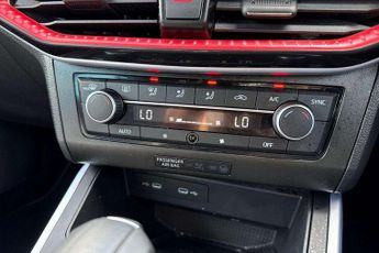 SEAT Arona 1.5 TSI 150 FR 5dr DSG