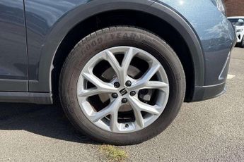 SEAT Arona 1.5 TSI 150 FR 5dr DSG