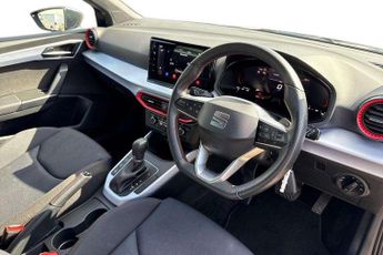 SEAT Arona 1.5 TSI 150 FR 5dr DSG