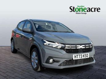 Dacia Sandero 1.0 Tce Expression 5dr