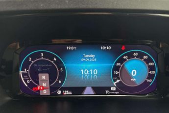 Volkswagen Caddy 2.0 TDI 122PS Commerce Pro Van DSG