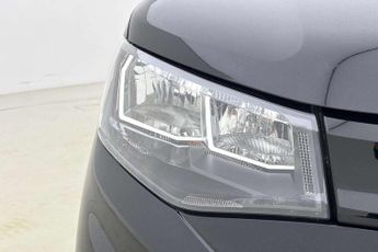 Volkswagen Caddy 2.0 TDI 122PS Commerce Pro Van DSG