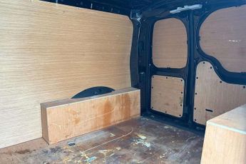 Volkswagen Caddy 2.0 TDI 122PS Commerce Pro Van DSG