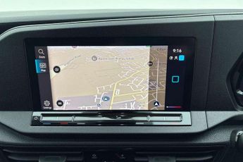 Volkswagen Caddy 2.0 TDI 122PS Commerce Pro Van DSG