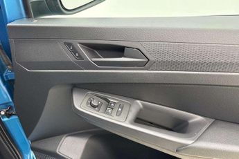 Volkswagen Caddy 2.0 TDI 122PS Commerce Pro Van DSG