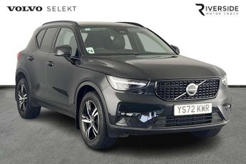 Volvo XC40 2.0 B4P Plus Dark 5dr AWD Auto