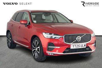 Volvo XC60 2.0 B5P Ultra Dark 5dr AWD Geartronic