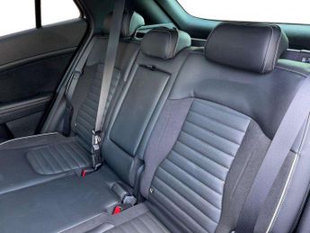Kia Sportage 1.6T GDi HEV GT-Line S 5dr Auto