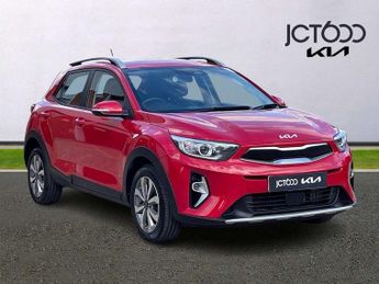 Kia Stonic 1.0T GDi 99 2 5dr