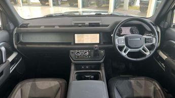 Land Rover Defender 3.0 D250 X-Dynamic SE 110 5dr Auto