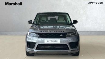 Land Rover Range Rover Sport 3.0 SDV6 Autobiography Dynamic 5dr Auto