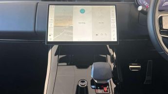 Land Rover Range Rover Sport 3.0 D300 Dynamic SE 5dr Auto