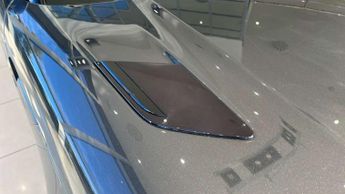 Land Rover Range Rover Sport 3.0 D300 Dynamic SE 5dr Auto