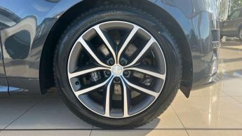 Land Rover Range Rover Sport 3.0 D300 Dynamic SE 5dr Auto