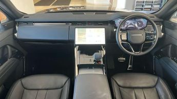 Land Rover Range Rover Sport 3.0 D300 Dynamic SE 5dr Auto
