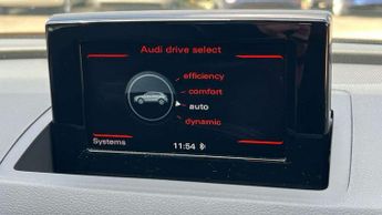 Audi Q3 2.0T FSI Quattro S Line Edition 5dr S Tronic