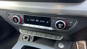 Audi Q5 45 TFSI Quattro S Line 5dr S Tronic