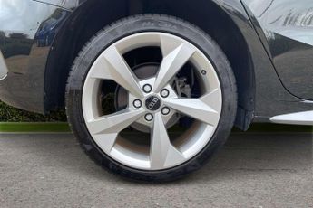 Audi A3 40 TFSI e S Line 5dr S Tronic