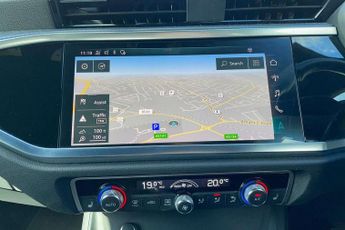 Audi Q3 35 TFSI S Line 5dr S Tronic