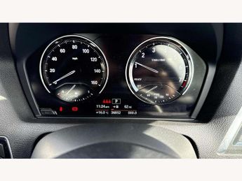 BMW 1 Series 118i [1.5] SE 5dr [Nav/Servotronic] Step Auto
