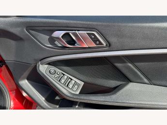 BMW 1 Series 118i [136] M Sport 5dr Step Auto
