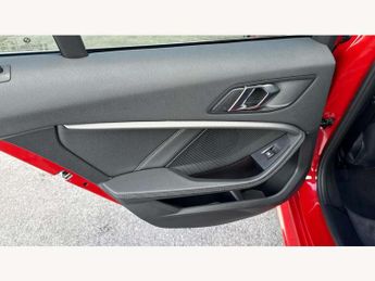 BMW 1 Series 118i [136] M Sport 5dr Step Auto