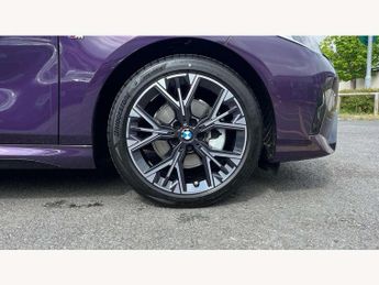 BMW 1 Series 120 M Sport 5dr Step Auto