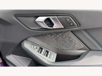 BMW 1 Series 120 M Sport 5dr Step Auto