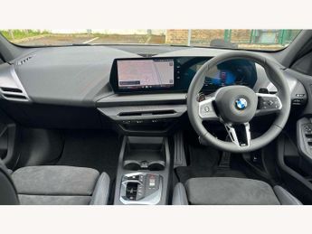 BMW 1 Series 120 M Sport 5dr Step Auto