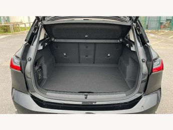 BMW 2 Series Active Tourer 220i MHT Luxury 5dr DCT