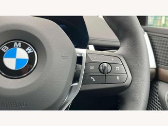 BMW 2 Series Active Tourer 220i MHT Luxury 5dr DCT