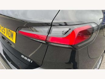 BMW 2 Series Active Tourer 220i MHT Luxury 5dr DCT