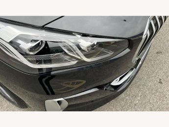 BMW 2 Series Active Tourer 220i MHT Luxury 5dr DCT