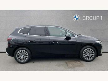 BMW 2 Series Active Tourer 220i MHT Luxury 5dr DCT